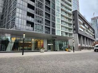 85 Queens Wharf Rd #2208, Toronto, ON M5V0J9