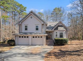 146 Crowell Rd SE, Conyers, GA 30094