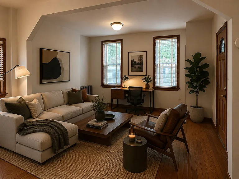 1912 Harman St #1 — Photo 2