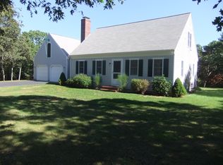 1 Acorn Dr, Harwich, MA 02645