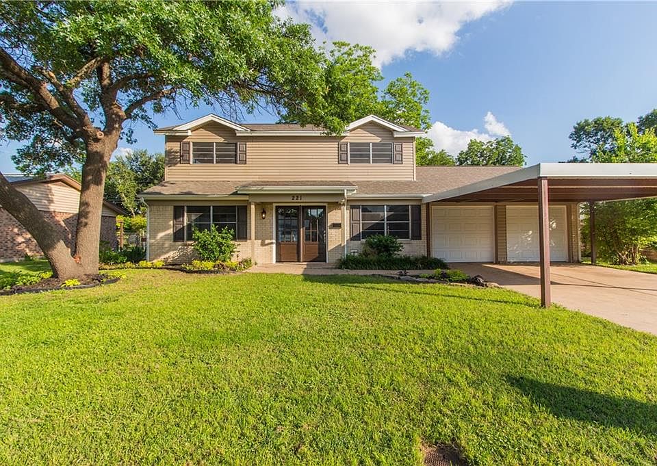 221 Appaloosa Dr, Saginaw, TX 76179 Zillow