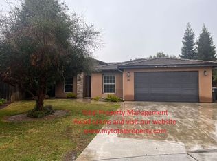 1867 Admiral Ct, Tulare, CA 93274