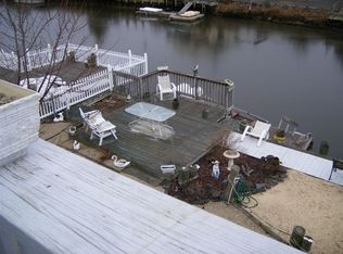 36 W Raritan Dr, Little Egg Harbor, NJ 08087