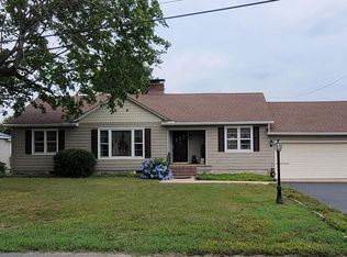 66 Keller Ave, Milford, DE 19963