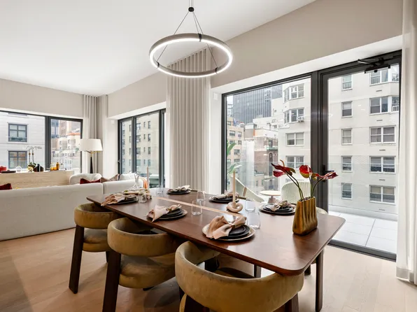 126 East 57th Street image 1 of 26