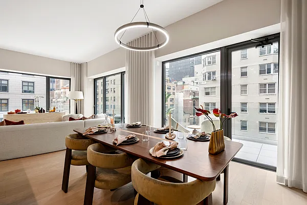 126 East 57th Street #2403