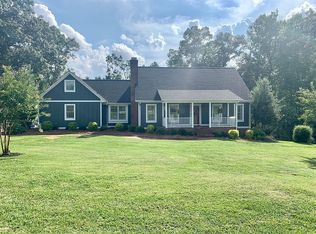 3145 W Zion Church Rd, Shelby, NC 28150