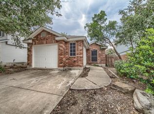6931 Grapevine Lk, San Antonio, TX 78244