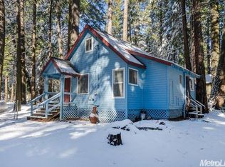 2951 Manzanita St, Pollock Pines, CA 95726