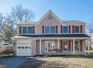 6511 Old Coach Ct, Alexandria, VA 22315