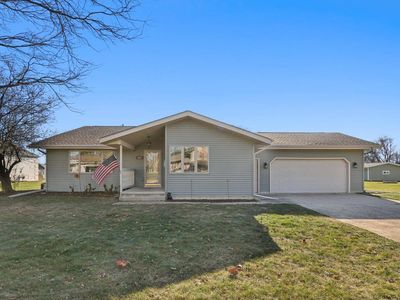 1051 West Acorn DRIVE, Lomira, WI, 53048