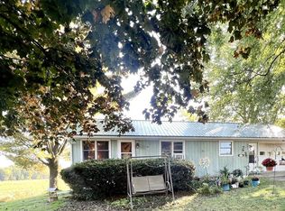 5956 Burr Rd, Trumansburg, NY 14886