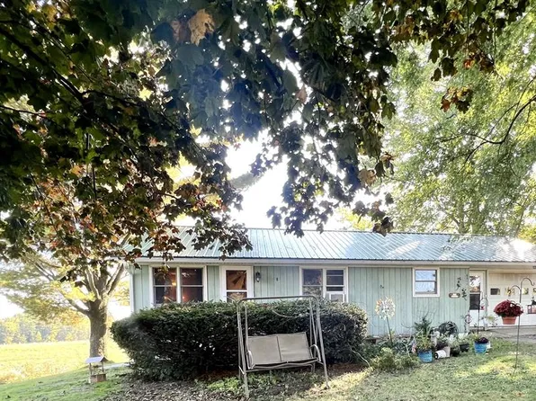 5956 Burr Rd, Trumansburg, NY 14886