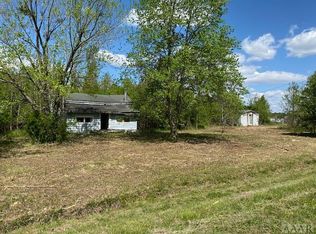 304 Colony Dr, Edenton, NC 27932