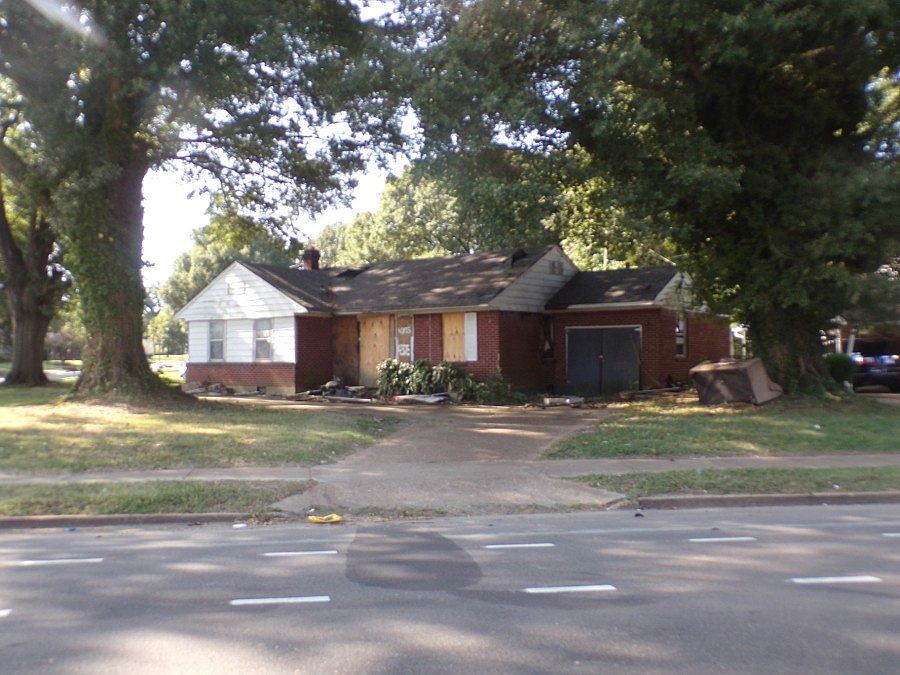 1st image of this home