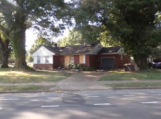 4375 Macon Rd, Memphis, TN 38122