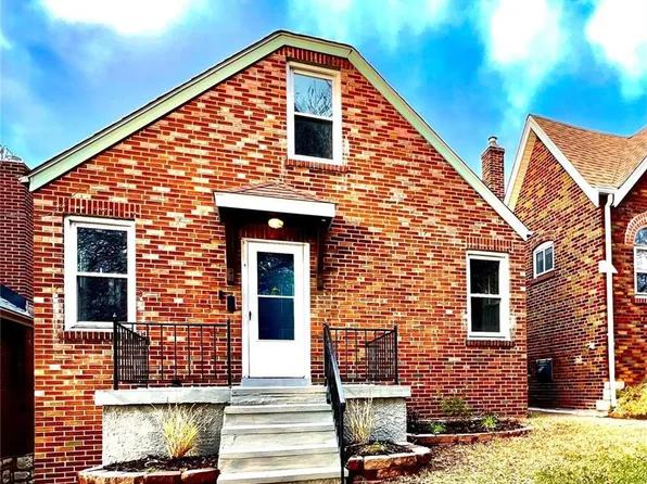 3915 Oleatha Ave, Saint Louis, MO 63116