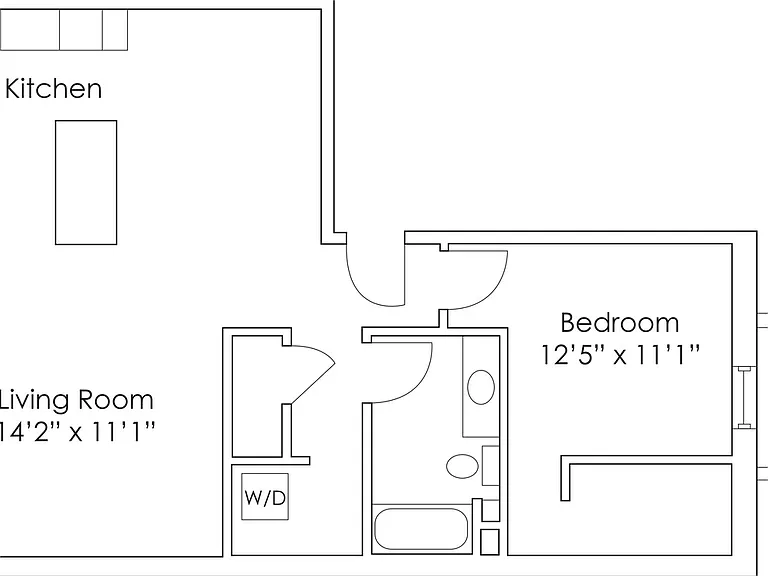 Apartments on Main - Live the Downtown Lifestyle — Photo 14