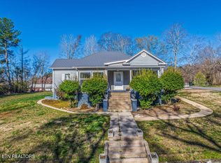 380 Clifton Heights Rd, Newport, TN 37821