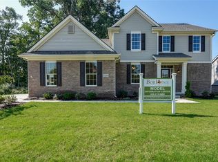 14246 Woodgrove Dr #113, Van Buren Township, MI