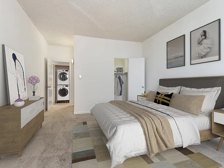 Standard Apartment