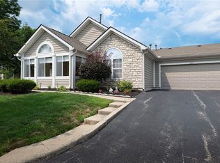 9663 Belfry Ct, Dayton, OH 45458