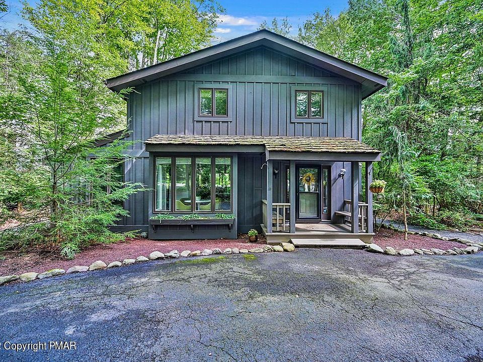 5208 Woodland Ave, Pocono Pines, PA 18350 Zillow