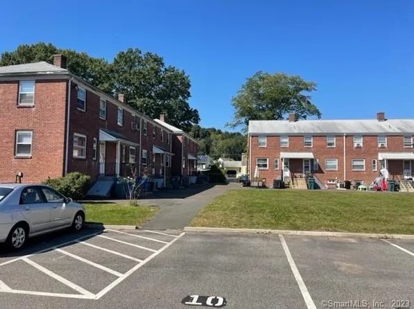 73 Franklin Road #73, Hamden, CT 06517