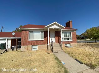 1082 E 28th St #1, Ogden, UT 84403