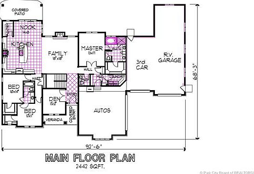 2nd image of 315 W Willow Ct