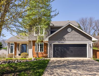 1013 Ridgewood Ct, West Des Moines, IA, 50265