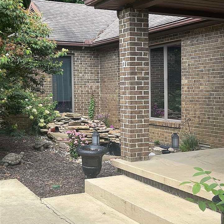 3675 W Evans Dr, Terre Haute, IN 47802 MLS 101492 Zillow