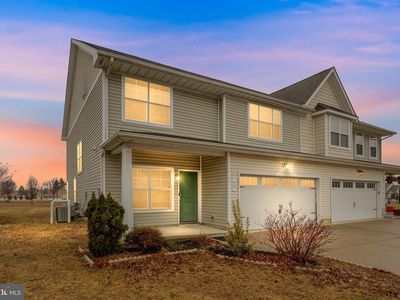 42 Mer Way, Dover, DE 19901