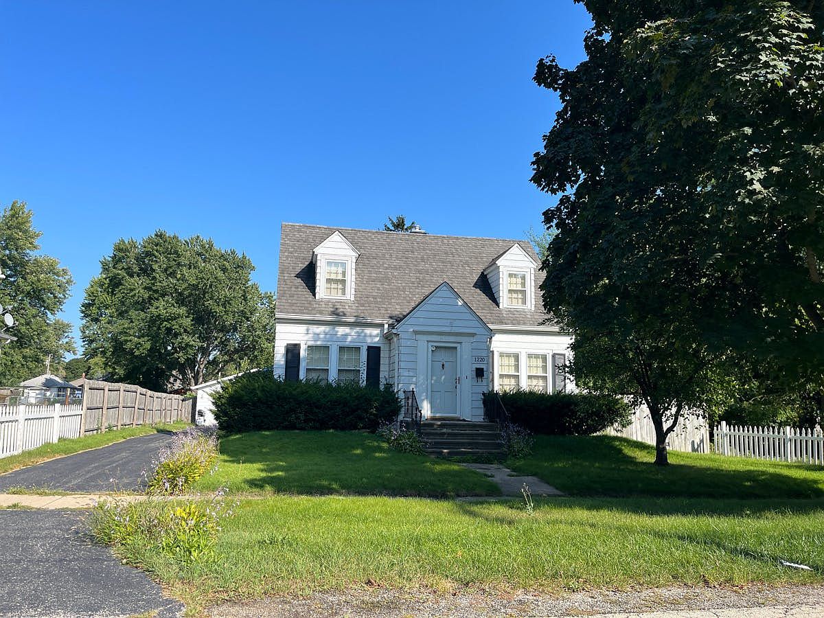 1220 Union Ave, Belvidere, IL 61008 Zillow