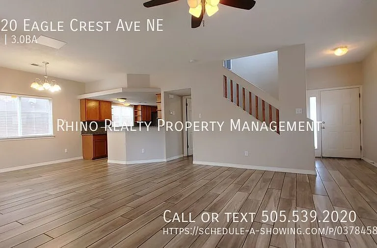 7420 Eagle Crest Ave NE — Photo 3