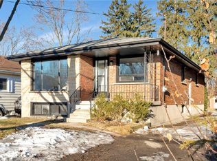 248 Grand St, Brantford, ON