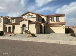 7132 W Irwin Ave, Laveen, AZ 85339
