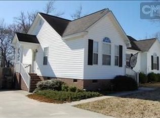 915 Hermitage Pond Rd, Camden, SC 29020