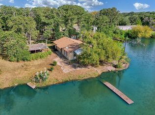 192 Blackjack Cir, Waco, TX 76705