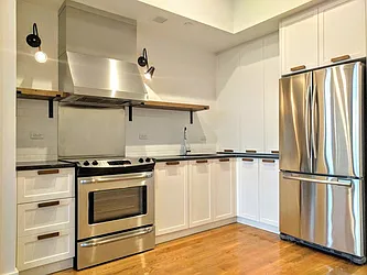 Rented by Tapiro Realty