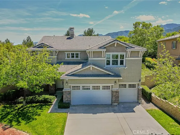 8827 Soothing Ct, Corona, CA 92883