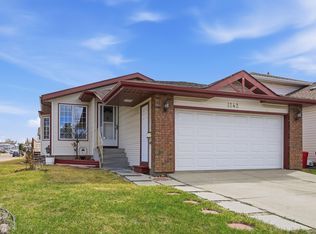 1242 Joyce Cres NW, Edmonton, AB T6L 6V3