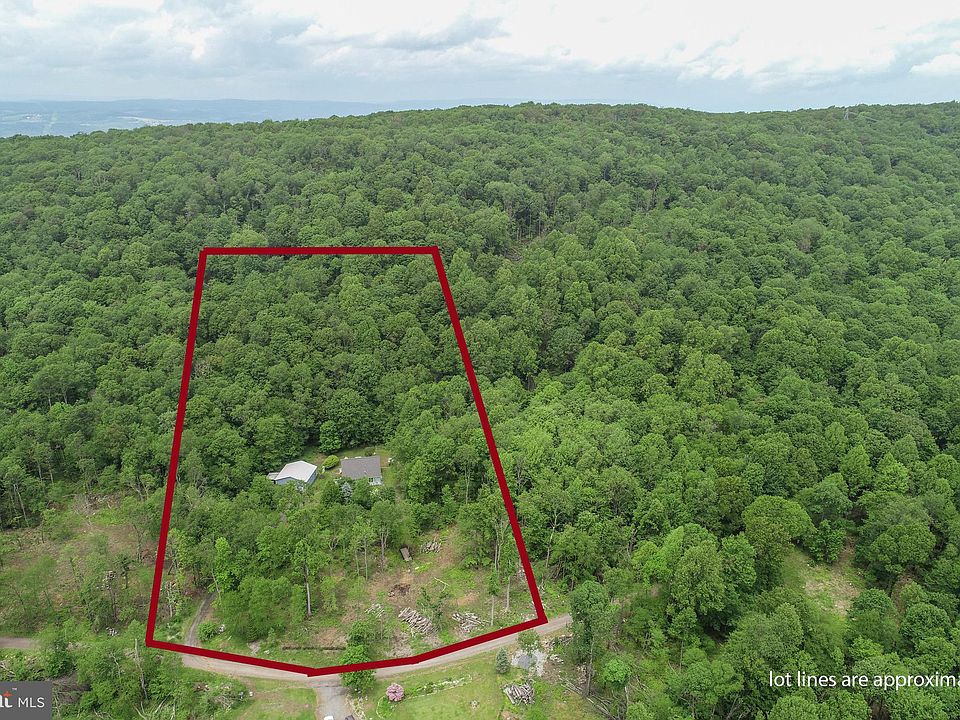 2nd image of Bearfoot Rd