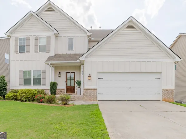 236 Villa Grande Dr, Locust Grove, GA 30248