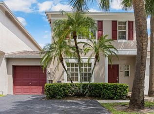 9601 Santa Rosa Dr #502, Tamarac, FL 33321