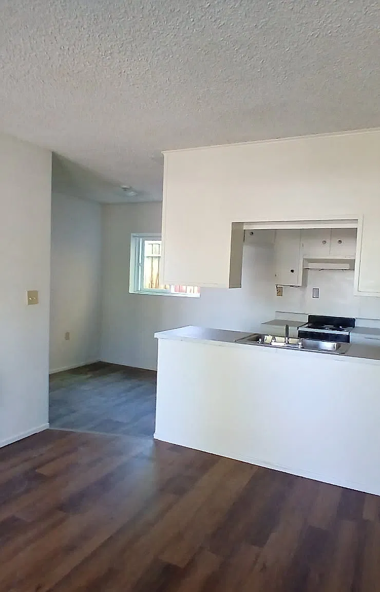 1 bed, 450 sqft, $1,200 — Photo 4
