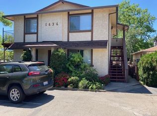 1636 Willis St, Redding, CA 96001