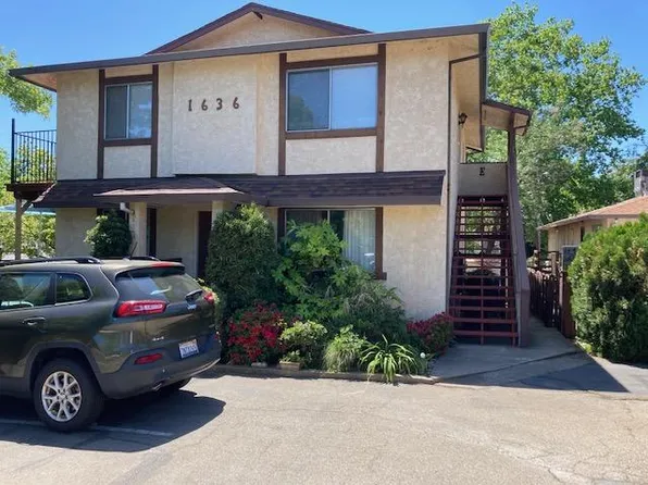 1636 Willis St, Redding, CA 96001