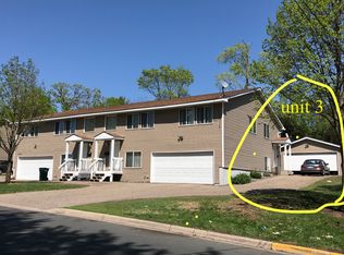 4255 3rd St NE APT 3, Columbia Heights, MN 55421