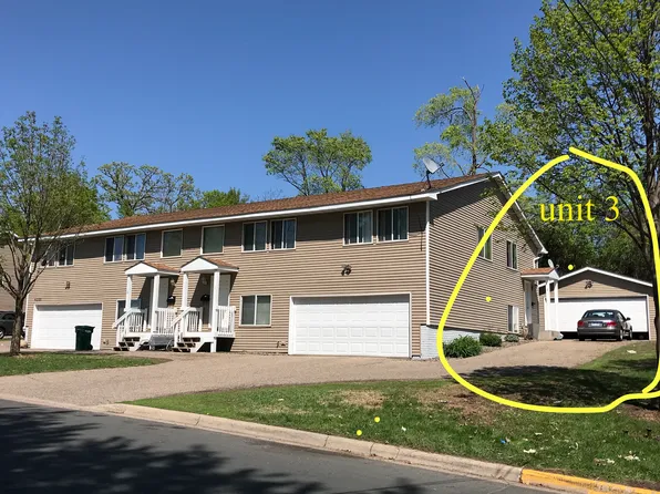 4255 3rd St NE APT 3, Columbia Heights, MN 55421